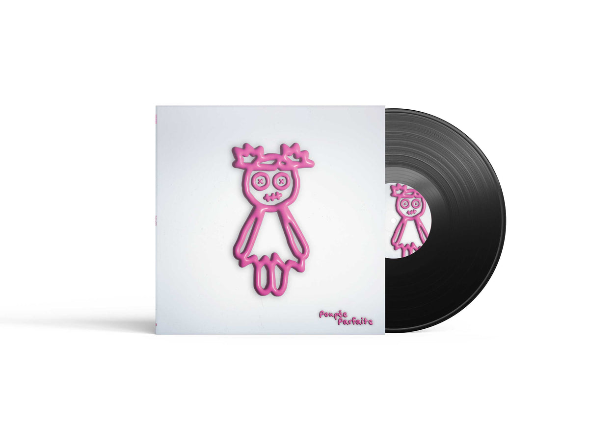 Vinyle - Poupée Parfaite