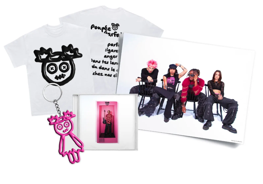 Pack « WEBBOS MAX » / Édition Will